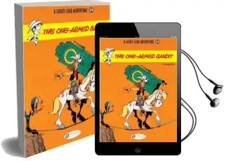 Lucky Luke: One-Armed Bandit v. 33 Audiobook download free by Bob De Groot