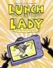 Audiobook Lunch Lady and the Picture day Peril author Jarrett J Krosoczka
