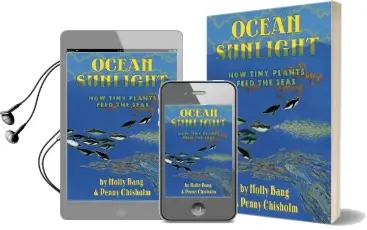 Ocean Sunlight how Plants Feed the sea Audiobook download free by Penny Chisholm