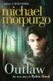 Audiobook Outlaw: The Story of Robin Hood author Michael Morpurgo