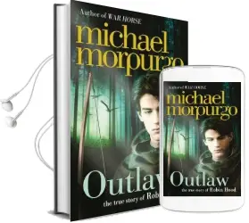 Outlaw: The Story of Robin Hood Audiobook download free by Michael Morpurgo