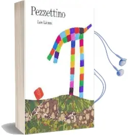 Pezzettino Audiobook download free by Leo Lionni