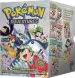 Audiobook Pokemon Adventures Gold & Silver box set (Set Includes Vol. 8-14) author Hidenori Kusaka