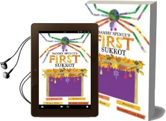 Sammy Spider'S First Sukkot Audiobook download free by Sylvia A Rouss