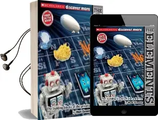 Scholastic Discover More: The Elements Audiobook download free by Dan Green