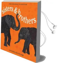 Sisters and Brothers Audiobook download free by Steve Jenkins