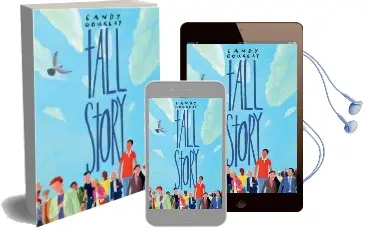 Tall Story Audiobook download free by Candy Gourlay