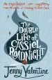 Audiobook The Double Life of Cassiel Roadnight author Jenny Valentine