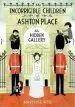 Audiobook The Incorrigible Children of Ashton Place: Book ii: The Hidden Gallery author Maryrose Wood