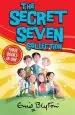 Audiobook The Secret Seven Collection 1: Books 1-3 author Enid Blyton