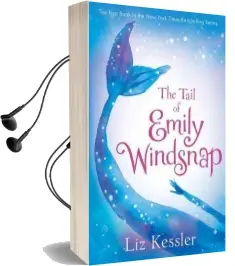 The Tail of Emily Windsnap Audiobook download free by Liz Kessler