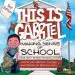 Audiobook This is Gabriel: Making Sense of School: A Book About Sensory Processing Disorder author Hartley Steiner
