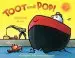 Audiobook Toot and pop! author Sebastien Braun