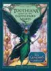 Audiobook Toothiana, Queen of the Tooth Fairy Armies author William Joyce