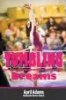 Audiobook Tumbling Dreams: The Gymnastics Series #2 author April Adams