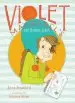 Audiobook Violet Mackerel'S Brilliant Plot author Anna Branford