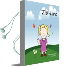Zip-Line Audiobook download free by David Humpherys