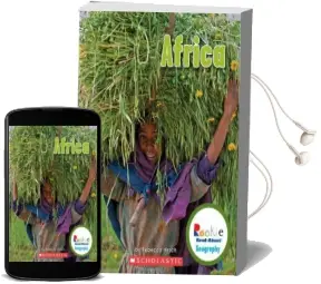Africa Audiobook download free by C Gregory Knight