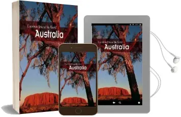 Australia Audiobook download free by Mary Colson