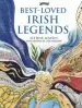 Audiobook Best-Loved Irish Legends author Eithne Massey
