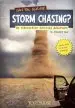 Audiobook Can you Survive Storm Chasing? author Elizabeth Raum