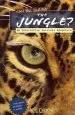 Audiobook Can you Survive the Jungle? author Allison Lassieur