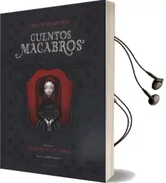 Cuentos Macabros / Macabre Tales Audiobook download free by Edgar Allan Poe