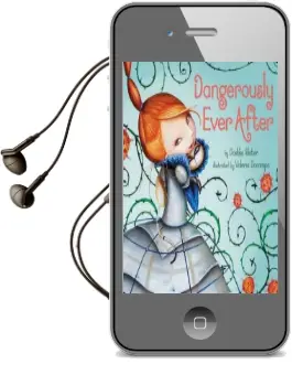 Dangerously Ever After Audiobook download free by Dashka Slater
