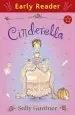 Audiobook Early Reader: Cinderella author Sally Gardner