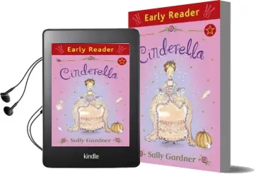 Early Reader: Cinderella Audiobook download free by Sally Gardner
