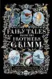 Audiobook Fairy Tales From the Brothers Grimm author Jacob Grimm