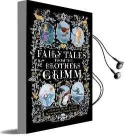Fairy Tales From the Brothers Grimm Audiobook download free by Jacob Grimm