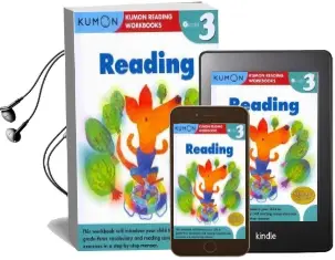 Grade 3 Reading Audiobook download free by Eno Sarris