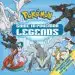 Audiobook Guide to Pokemon Legends author Pikachu Press