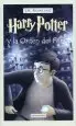 Audiobook Harry Potter y la Orden del Fenix author J K Rowling