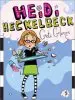 Audiobook Heidi Heckelbeck Gets Glasses author Wanda Coven