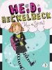Audiobook Heidi Heckelbeck has a Secret author Wanda Coven