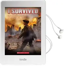 I Survived the san Francisco Earthquake, 1906 (i Survived #5) Audiobook download free by Lauren Tarshis