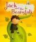 Audiobook Jack and the Beanstalk author Parragon