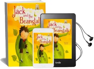Jack and the Beanstalk Audiobook download free by Parragon