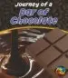 Audiobook Journey of a bar of Chocolate author John Malam