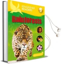Kingfisher Readers: Rainforests (Level 5: Reading Fluently) Audiobook download free by James Harrison