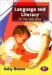 Audiobook Language and Literacy for the Early Years author Sally Neaum