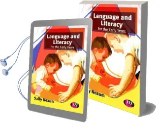 Language and Literacy for the Early Years Audiobook download free by Sally Neaum