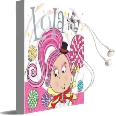 Lola the Lollipop Fairy Audiobook download free by Tim Bugbird