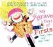 Audiobook My Brave Year of Firsts: Tries, Sighs, and High Fives author Jamie Lee Curtis