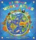 Audiobook My Pop-Up World Atlas author Anita Ganeri