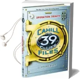Operation Trinity Audiobook download free by Clifford Riley