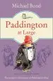 Audiobook Paddington at Large author Michael Bond