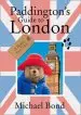 Audiobook Paddington'S Guide to London author Michael Bond